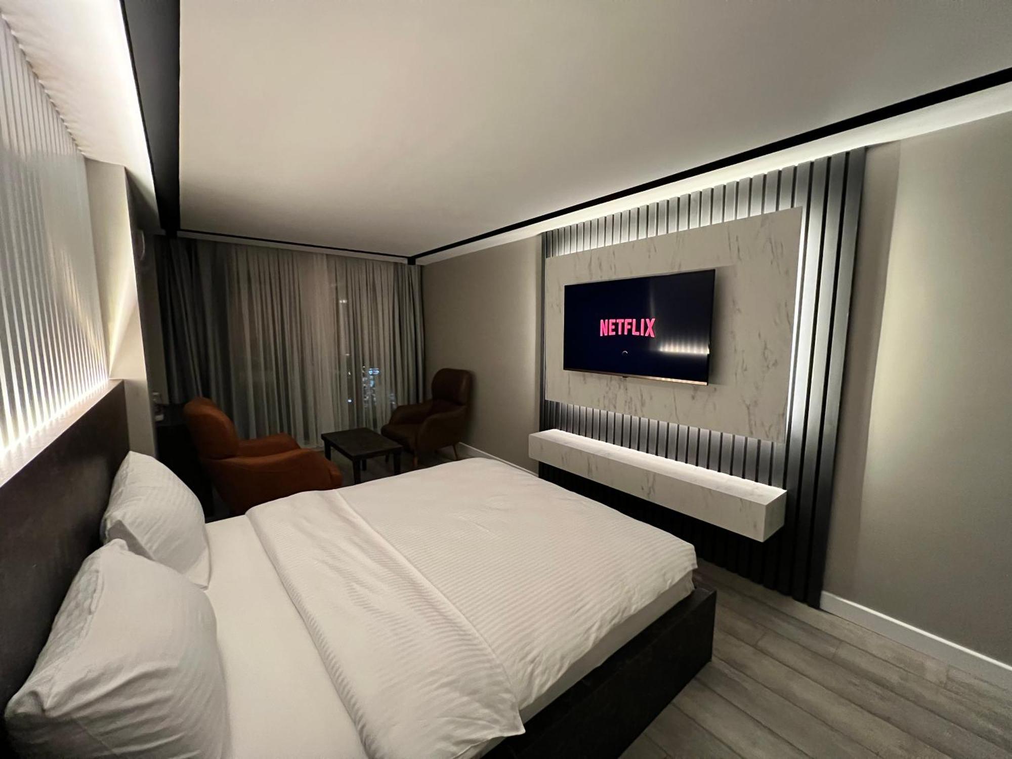 Bala Hotel — Fotoğraflar 2